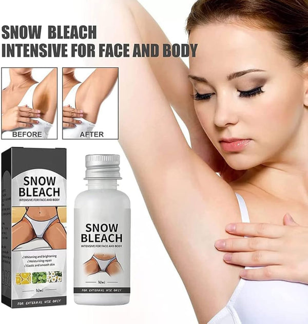 Dark Skin Whitening Cream